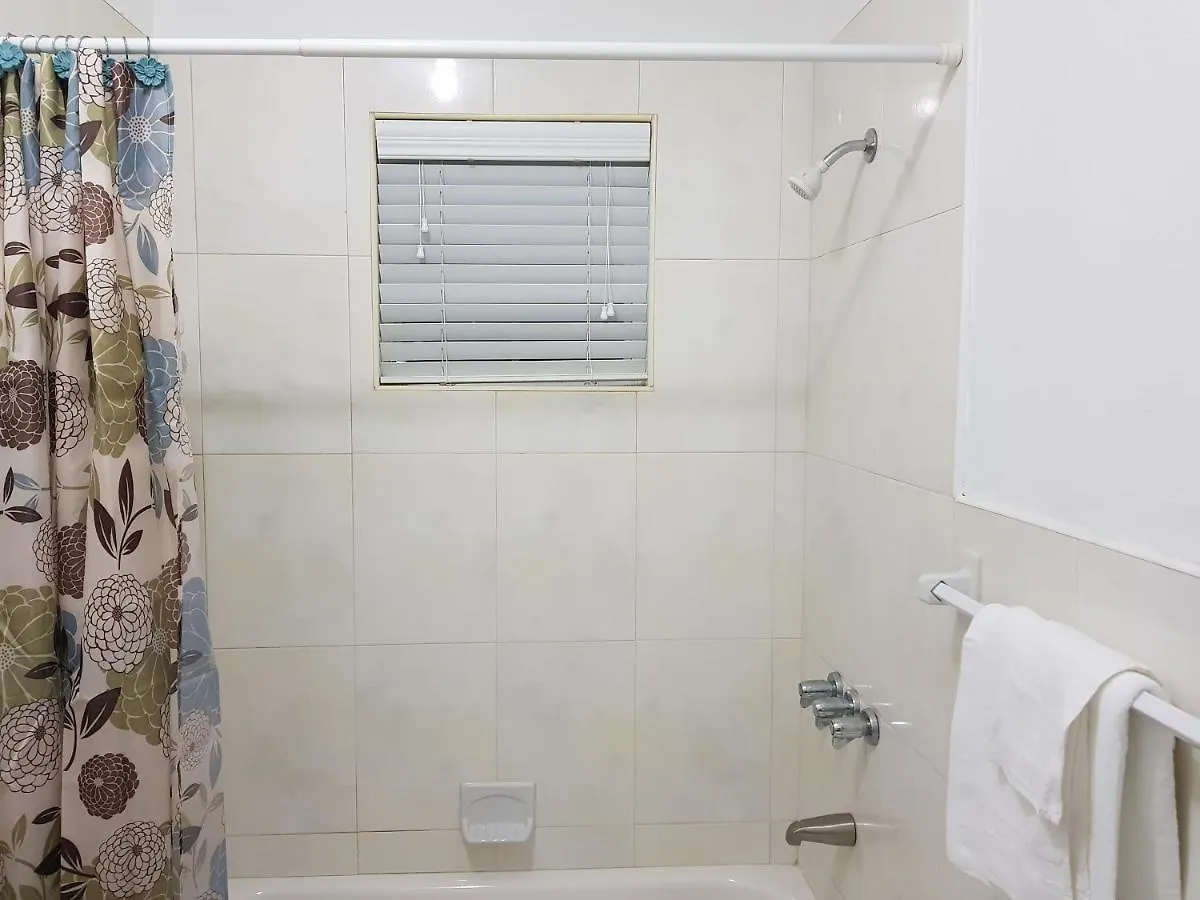 קולונל היל Nature'S Delight Lodge בית נופש קולונל היל