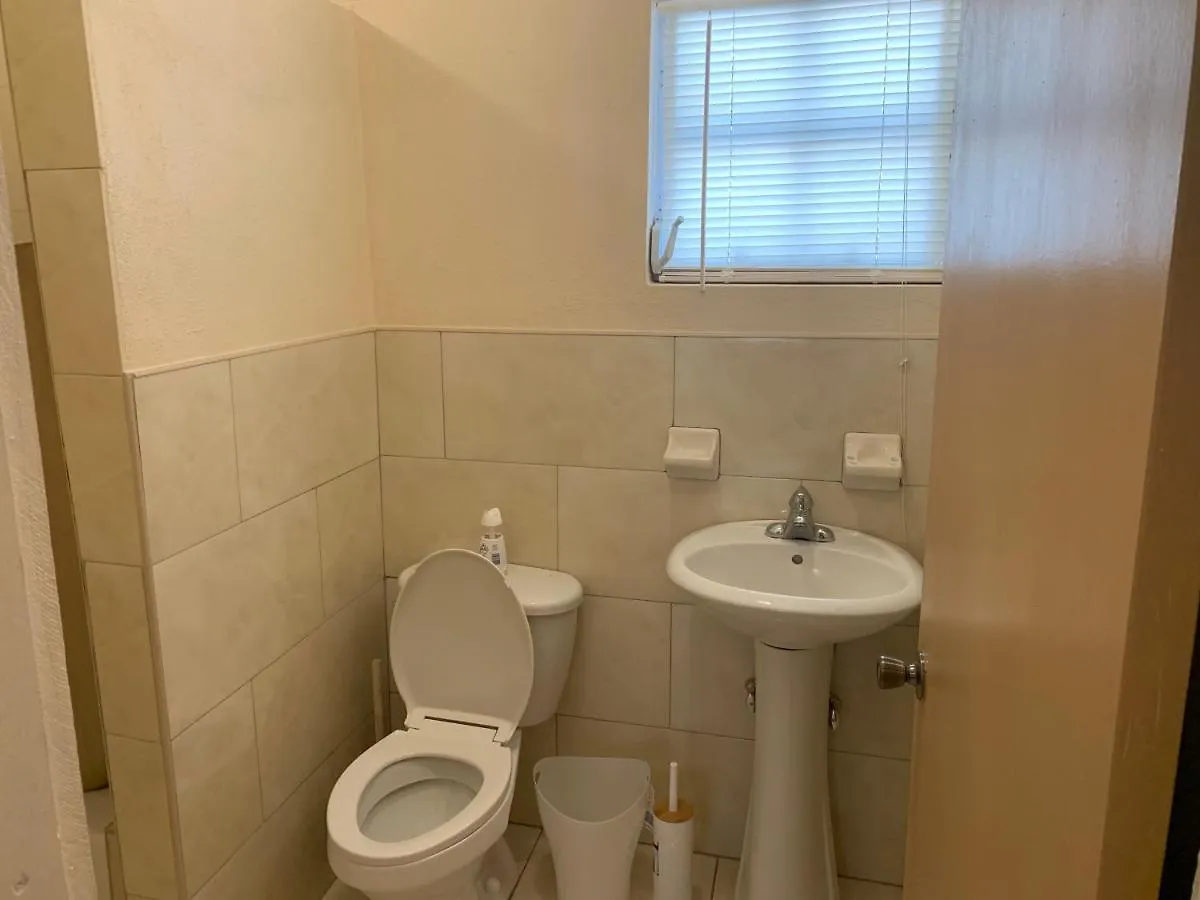 קולונל היל Nature'S Delight Lodge 0*, קולונל היל איי בהאמה
