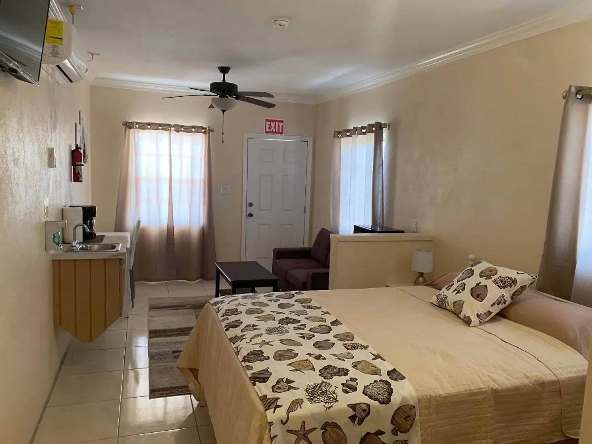 קולונל היל Nature'S Delight Lodge קולונל היל
