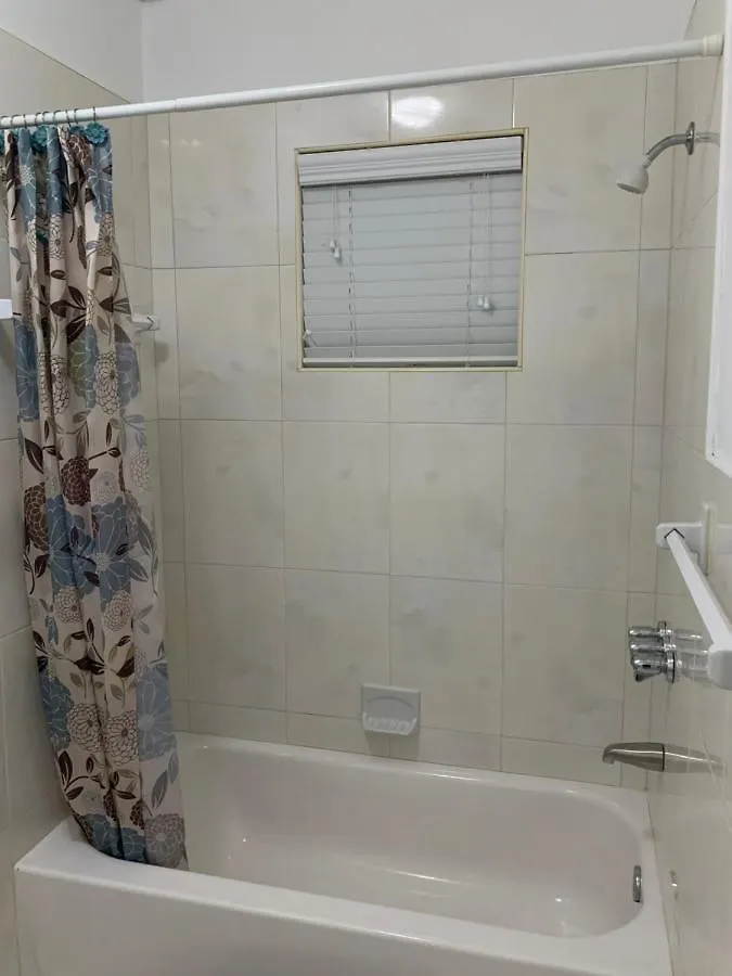 בית נופש קולונל היל Nature'S Delight Lodge